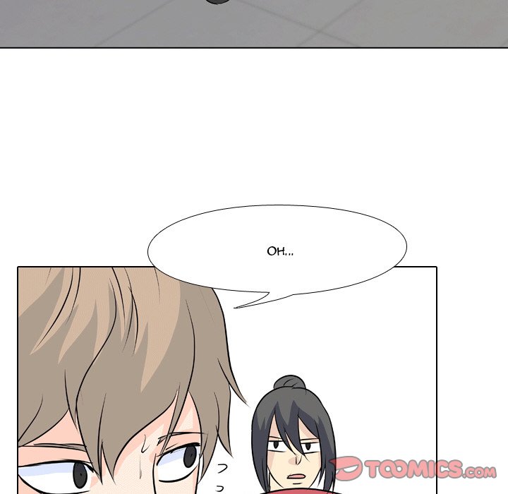 High School Legend Red Dragon chapter 49 page 50