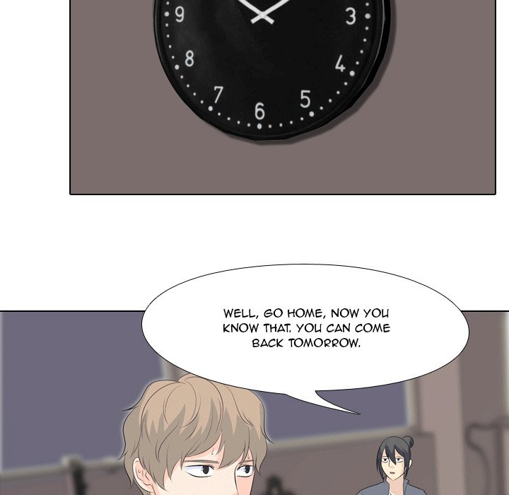 High School Legend Red Dragon chapter 49 page 52