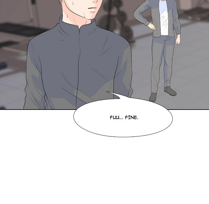 High School Legend Red Dragon chapter 49 page 53