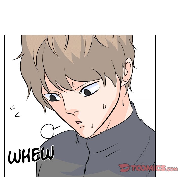 High School Legend Red Dragon chapter 49 page 54