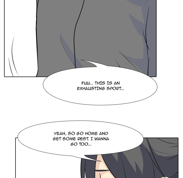 High School Legend Red Dragon chapter 49 page 55