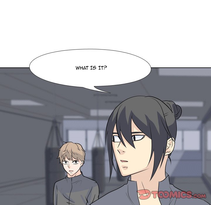 High School Legend Red Dragon chapter 49 page 58