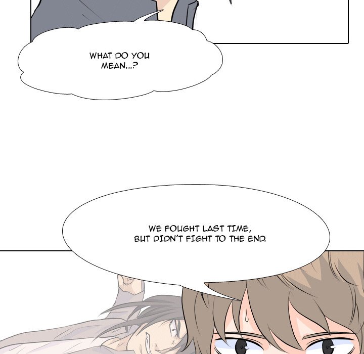 High School Legend Red Dragon chapter 49 page 63