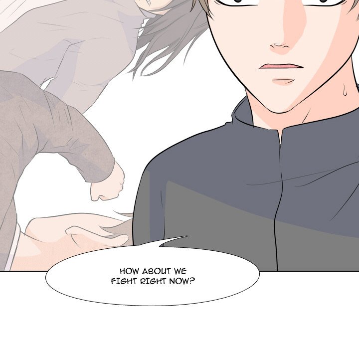 High School Legend Red Dragon chapter 49 page 64
