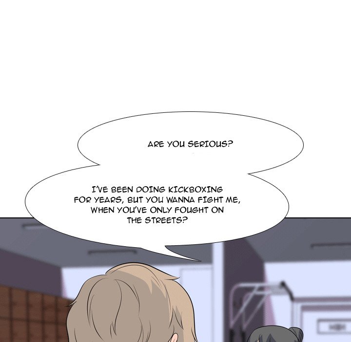 High School Legend Red Dragon chapter 49 page 67