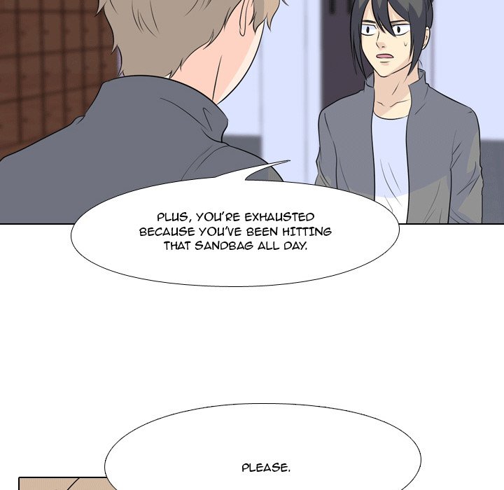 High School Legend Red Dragon chapter 49 page 68
