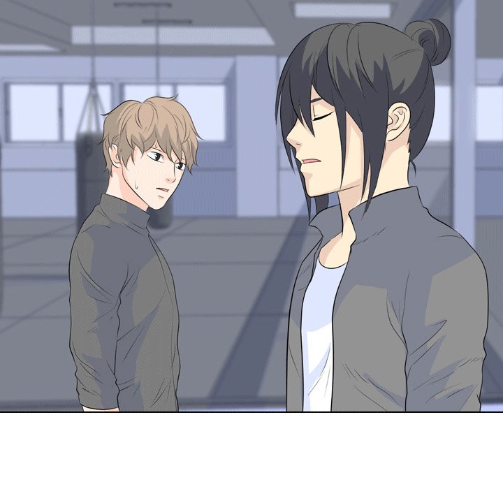 High School Legend Red Dragon chapter 49 page 72