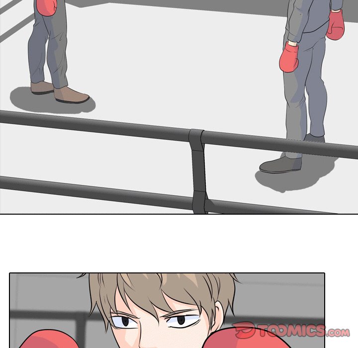 High School Legend Red Dragon chapter 49 page 78