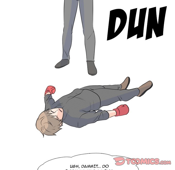 High School Legend Red Dragon chapter 49 page 86