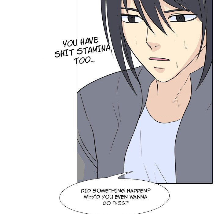 High School Legend Red Dragon chapter 49 page 88