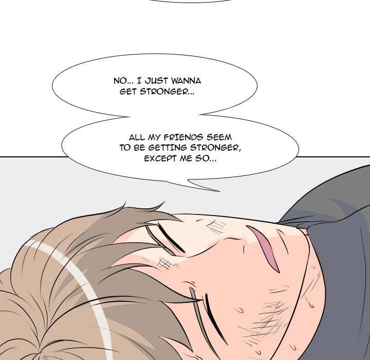 High School Legend Red Dragon chapter 49 page 89