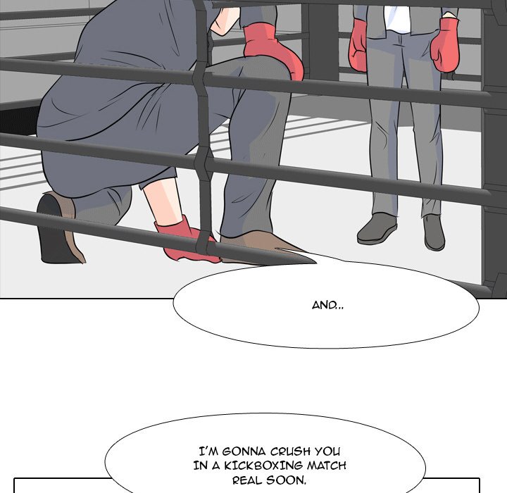 High School Legend Red Dragon chapter 49 page 92