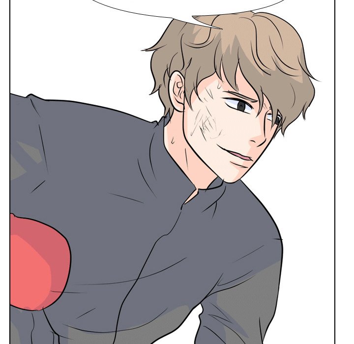 High School Legend Red Dragon chapter 49 page 93