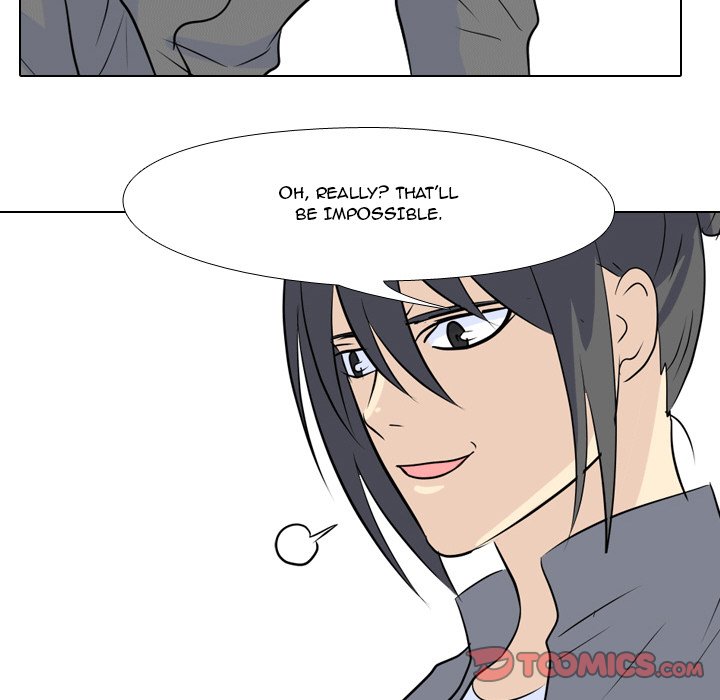 High School Legend Red Dragon chapter 49 page 94