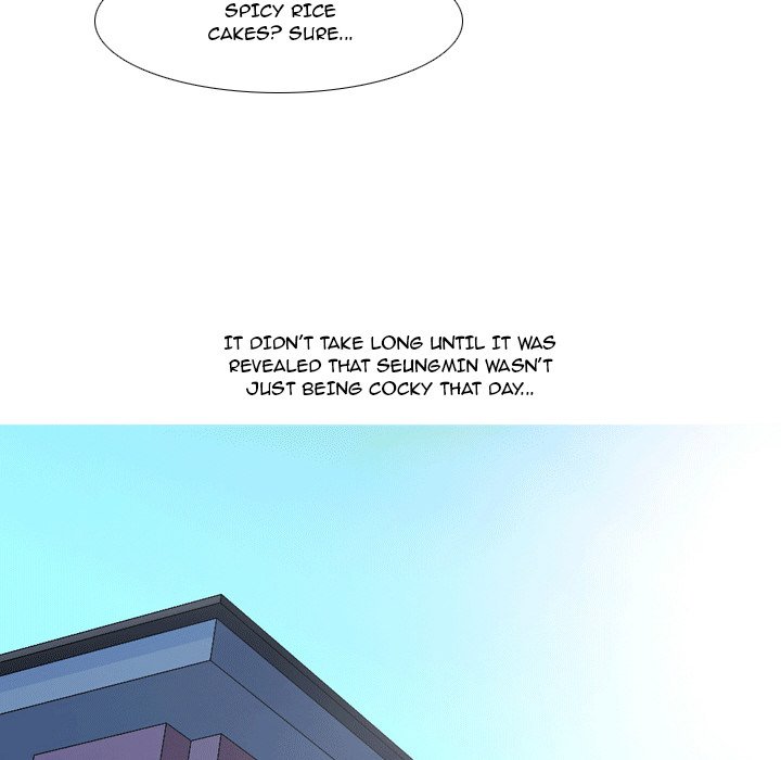High School Legend Red Dragon chapter 49 page 96