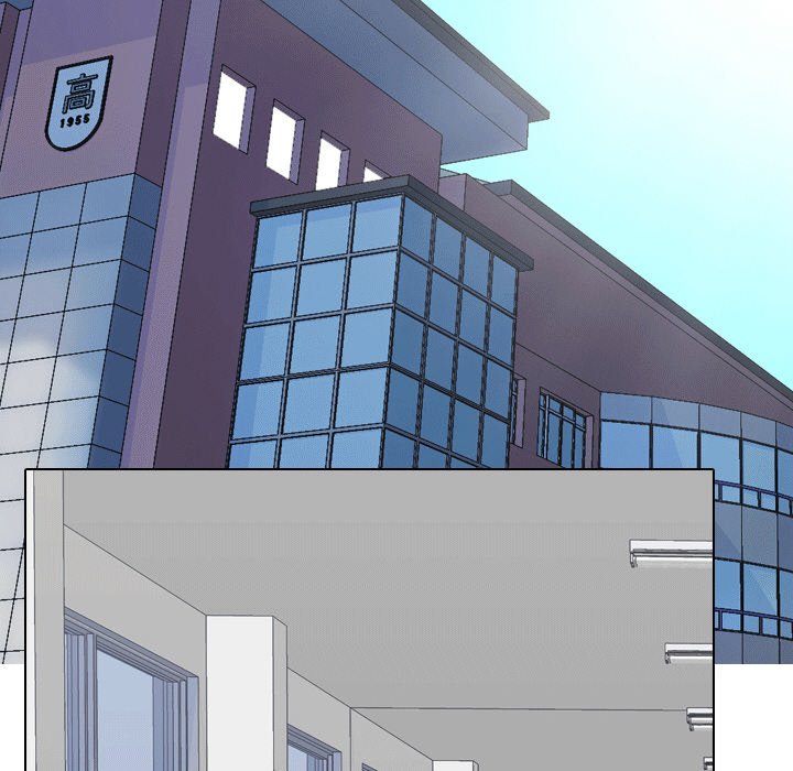 High School Legend Red Dragon chapter 49 page 97