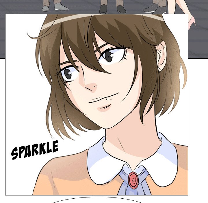 High School Legend Red Dragon chapter 49 page 104