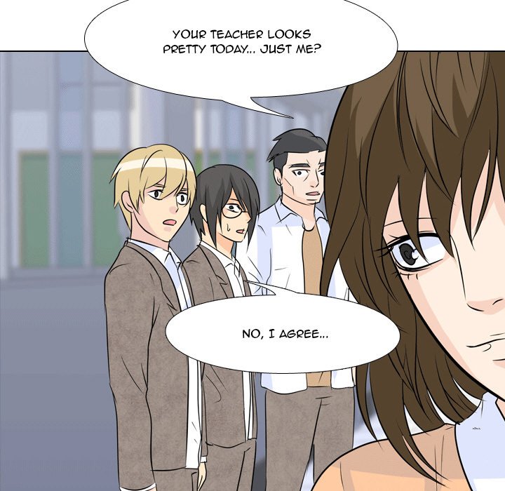 High School Legend Red Dragon chapter 49 page 105