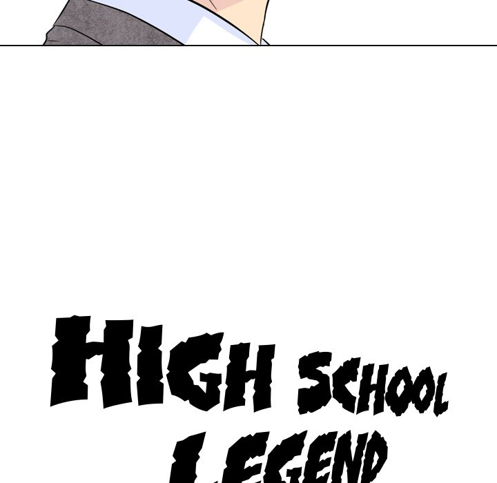 High School Legend Red Dragon chapter 49 page 107
