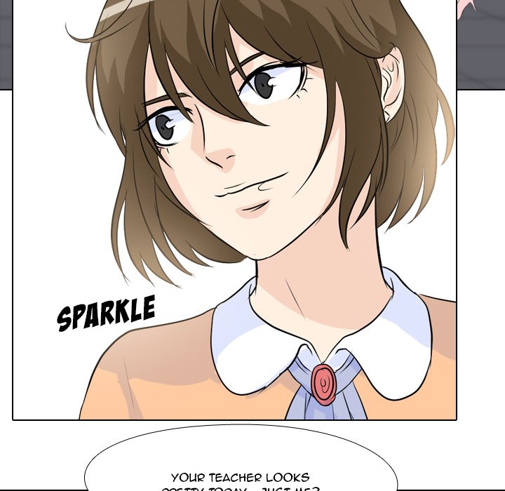 High School Legend Red Dragon chapter 50 page 8