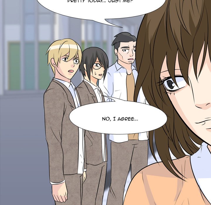 High School Legend Red Dragon chapter 50 page 9