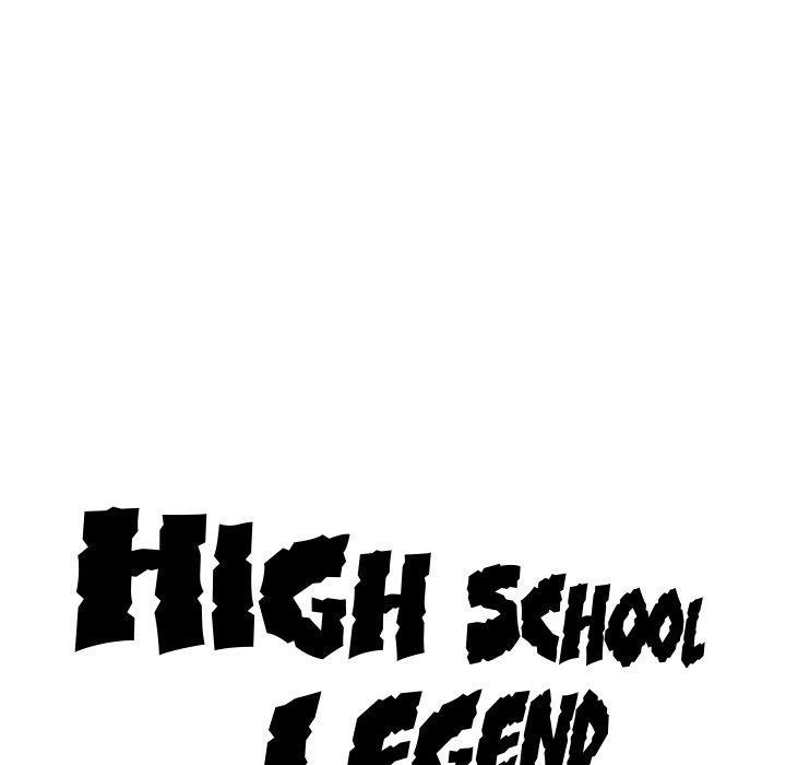 High School Legend Red Dragon chapter 50 page 11