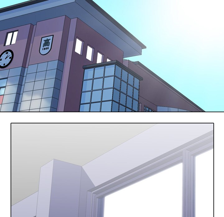 High School Legend Red Dragon chapter 50 page 13