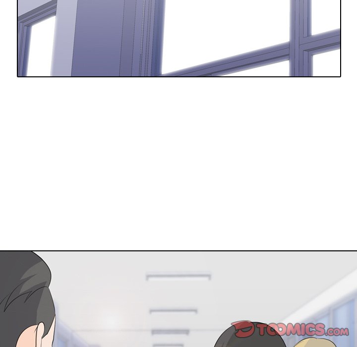 High School Legend Red Dragon chapter 50 page 14