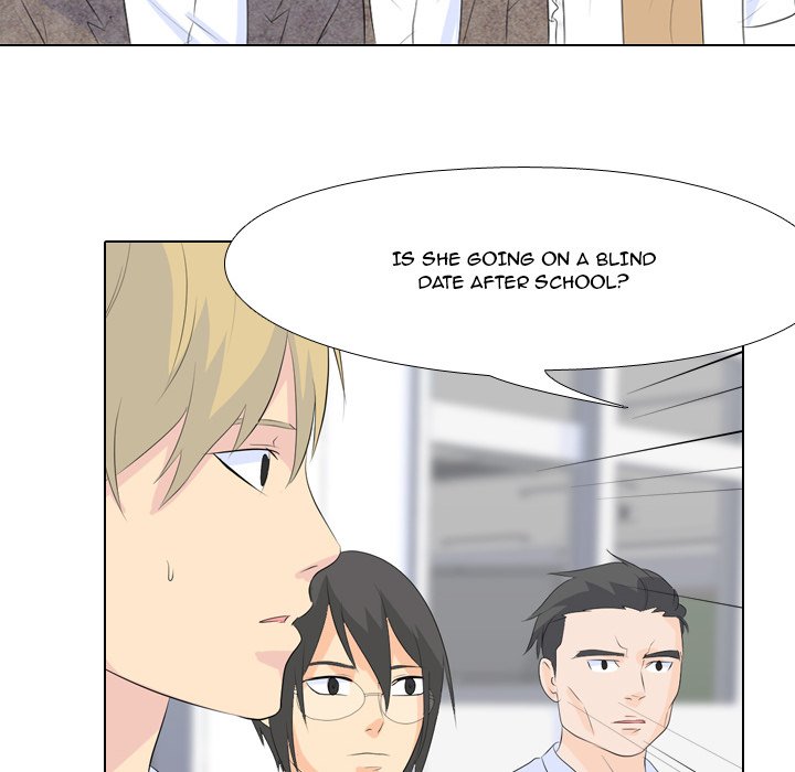 High School Legend Red Dragon chapter 50 page 16