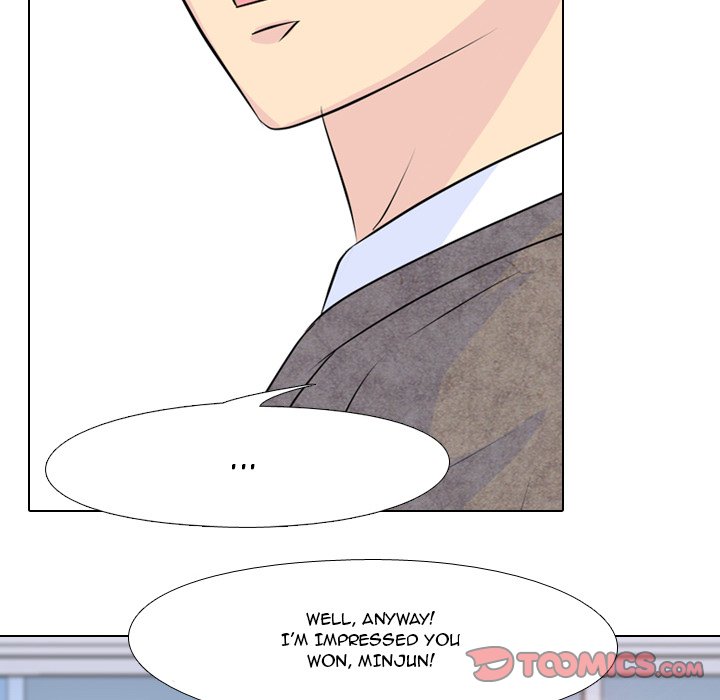 High School Legend Red Dragon chapter 50 page 18