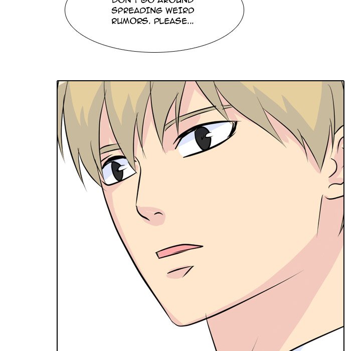 High School Legend Red Dragon chapter 50 page 20