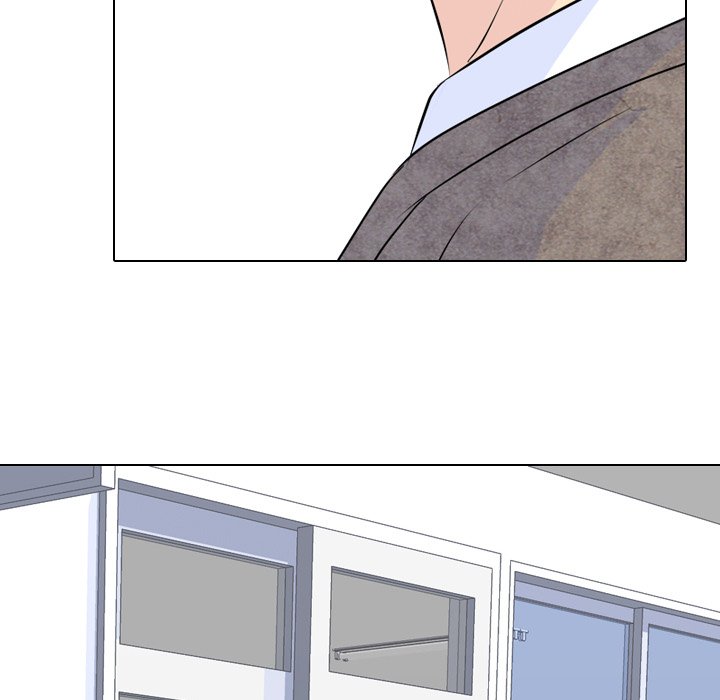 High School Legend Red Dragon chapter 50 page 21