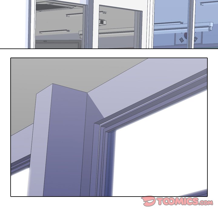 High School Legend Red Dragon chapter 50 page 22