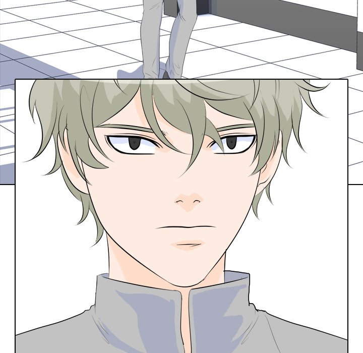 High School Legend Red Dragon chapter 50 page 27