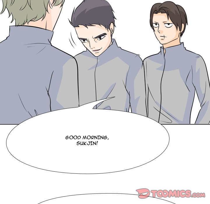 High School Legend Red Dragon chapter 50 page 30