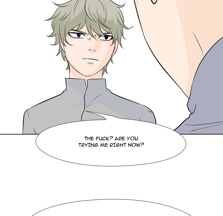 High School Legend Red Dragon chapter 50 page 32