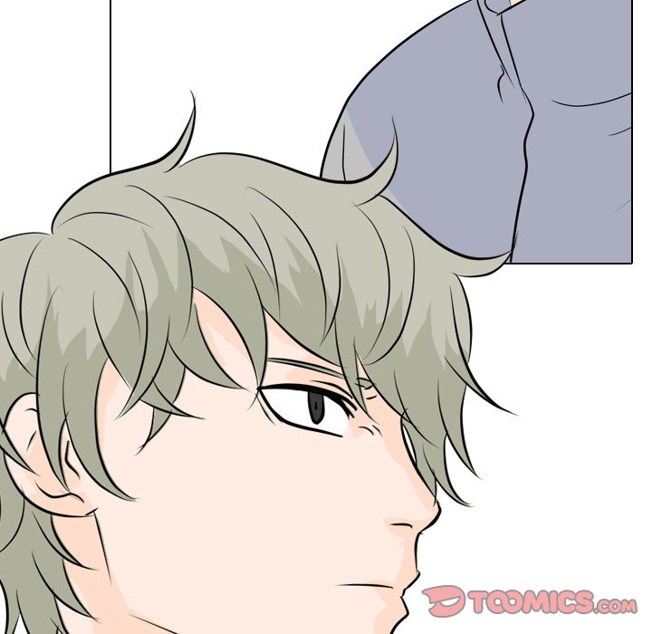 High School Legend Red Dragon chapter 50 page 34