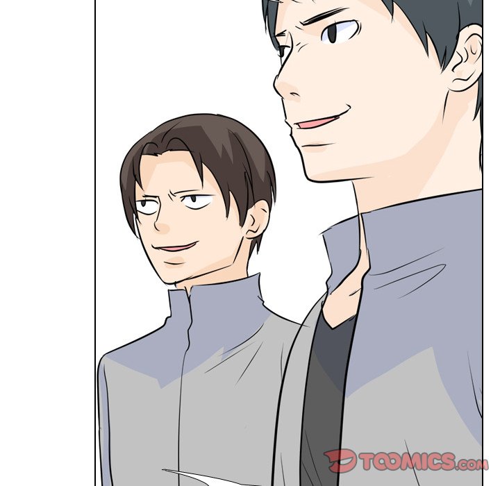 High School Legend Red Dragon chapter 50 page 38