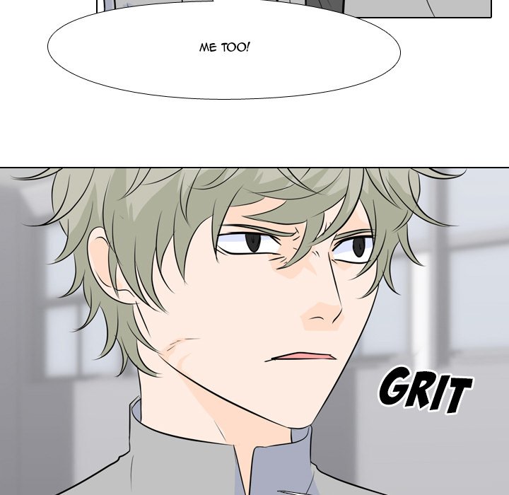 High School Legend Red Dragon chapter 50 page 39