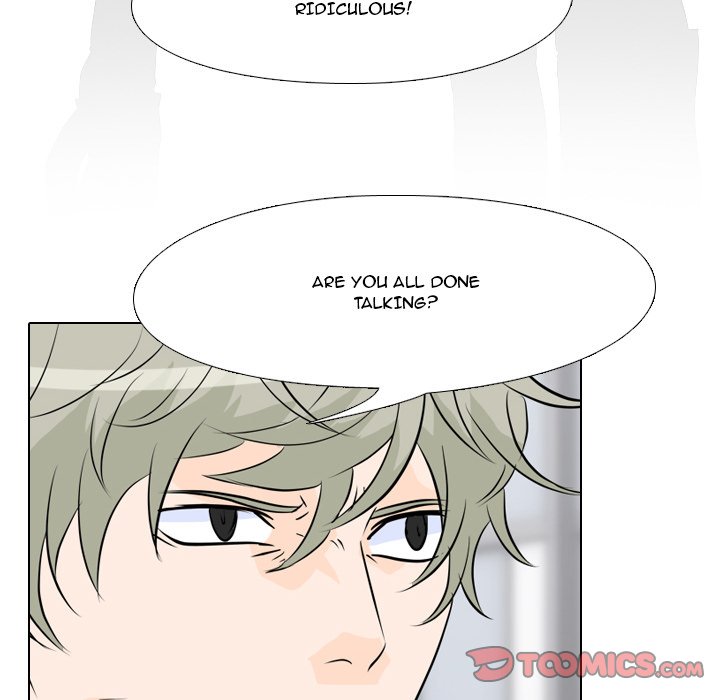 High School Legend Red Dragon chapter 50 page 42