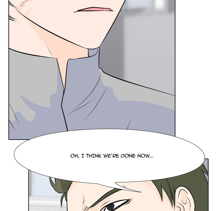High School Legend Red Dragon chapter 50 page 43
