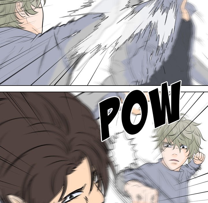 High School Legend Red Dragon chapter 50 page 49