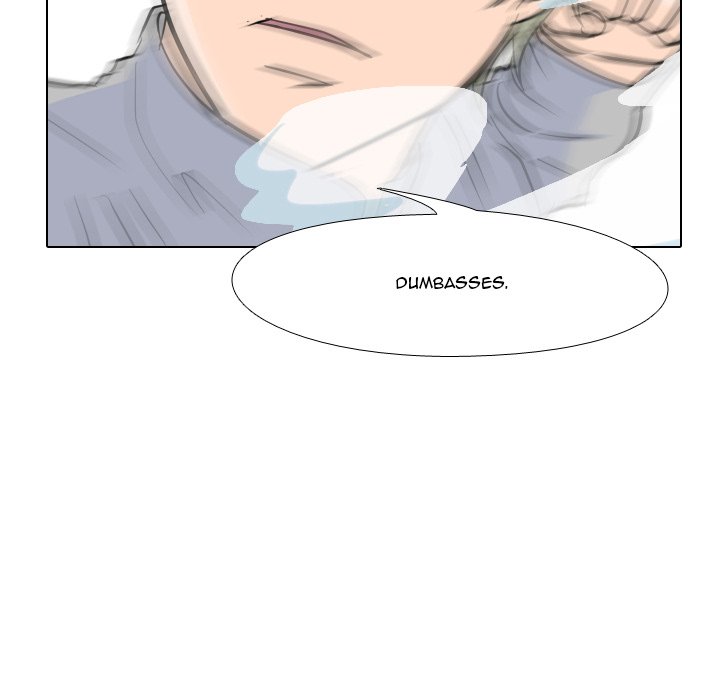 High School Legend Red Dragon chapter 50 page 51