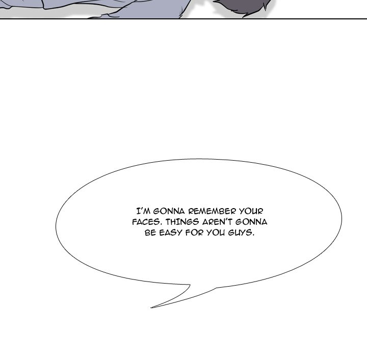 High School Legend Red Dragon chapter 50 page 53