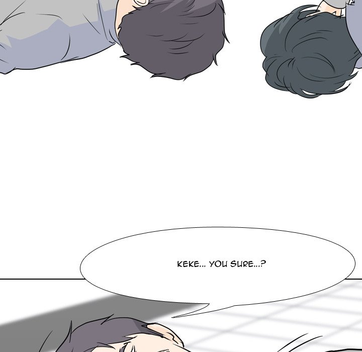 High School Legend Red Dragon chapter 50 page 55
