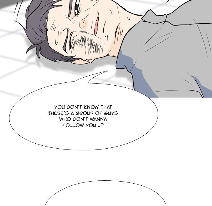 High School Legend Red Dragon chapter 50 page 56