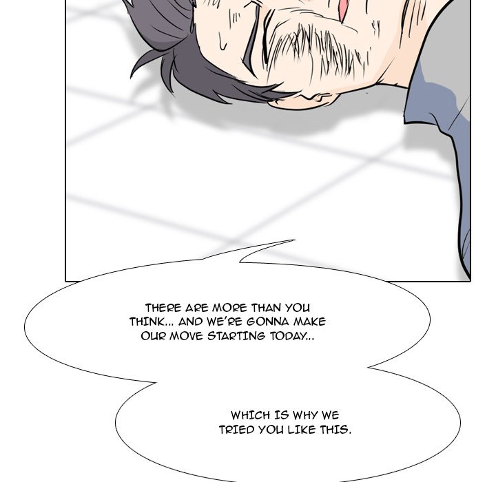 High School Legend Red Dragon chapter 50 page 59
