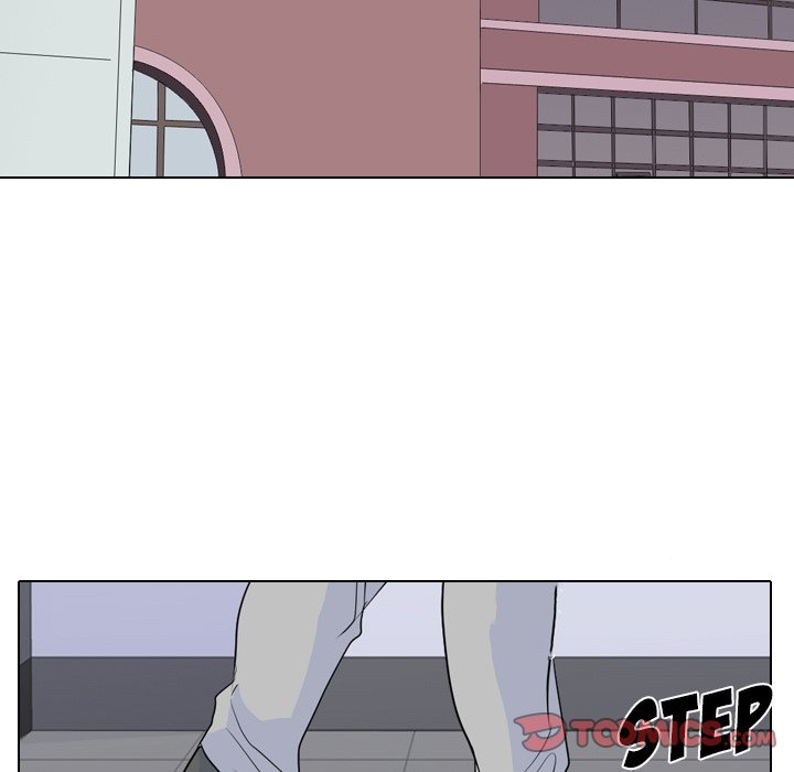 High School Legend Red Dragon chapter 50 page 70