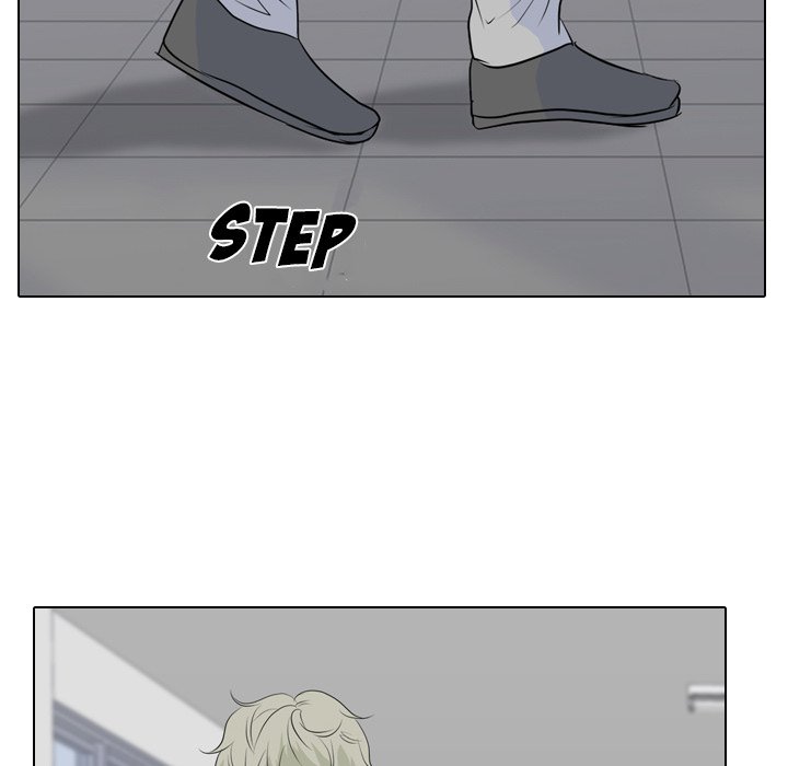 High School Legend Red Dragon chapter 50 page 71