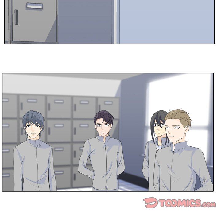 High School Legend Red Dragon chapter 50 page 78